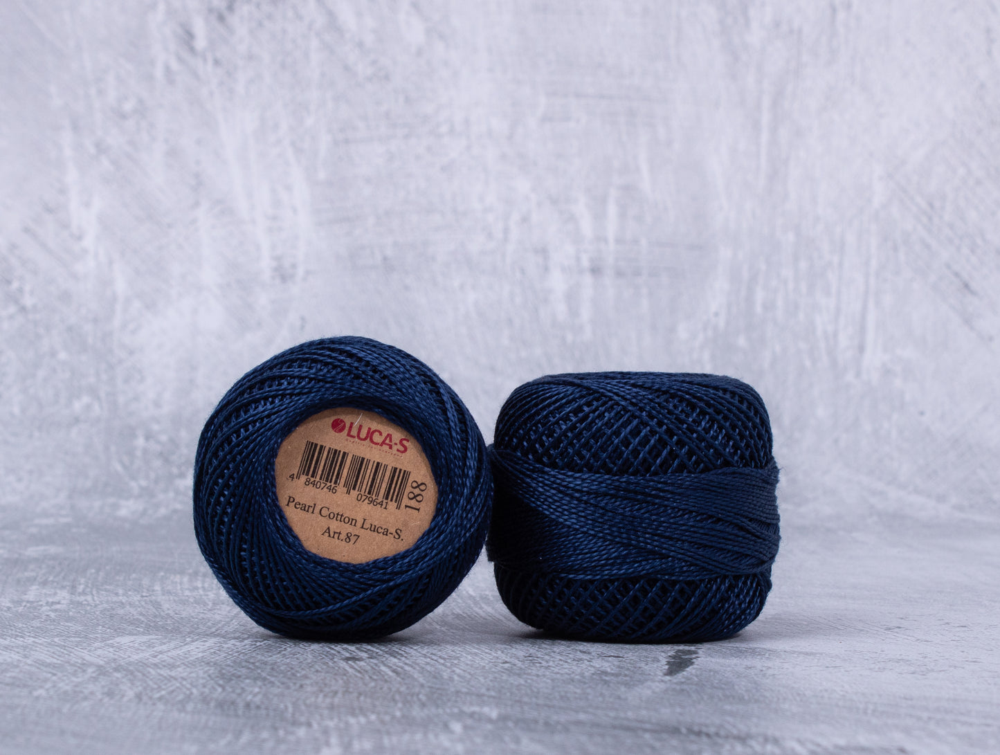 Pearl Cotton Luca-S, Art. 87 / 188