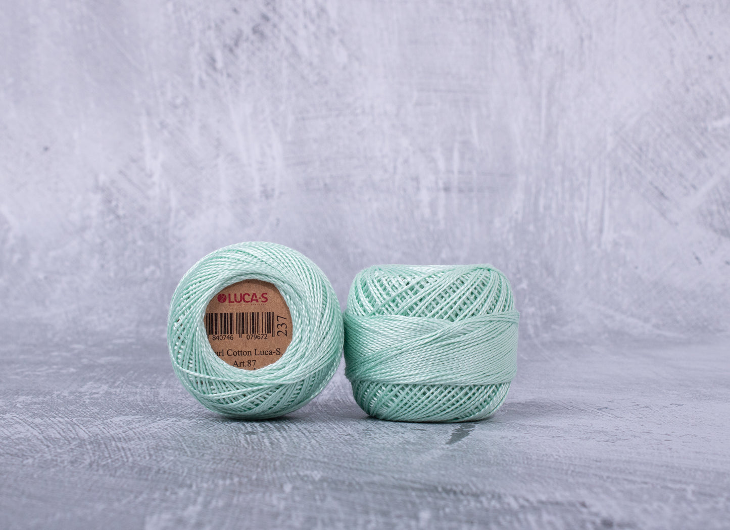 Pearl Cotton Luca-S, Art. 87 / 237