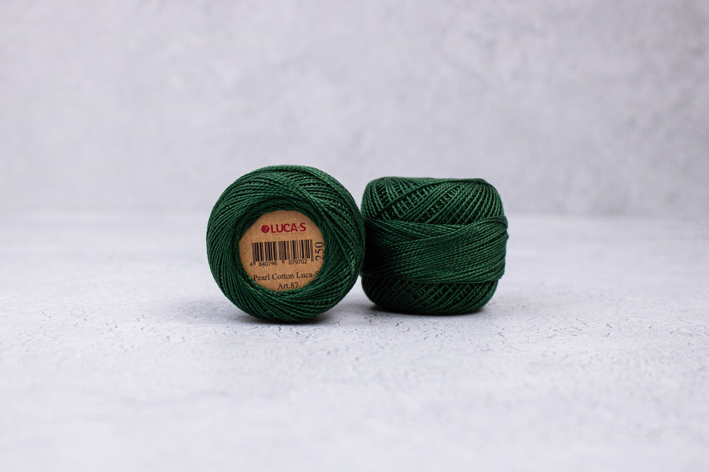Pearl Cotton Luca-S, Art. 87 / 250