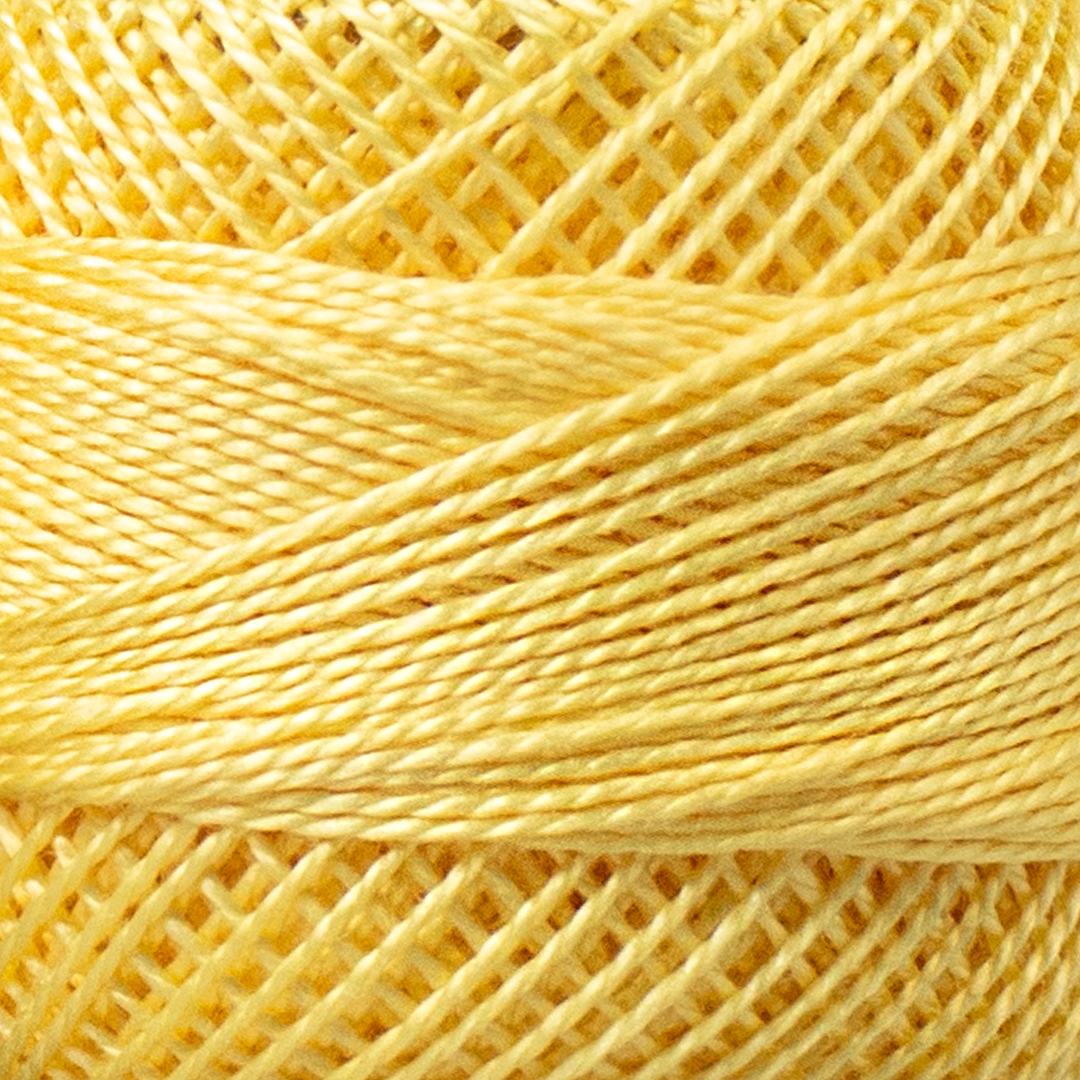 Pearl Cotton Luca-S, Art. 87 / 365