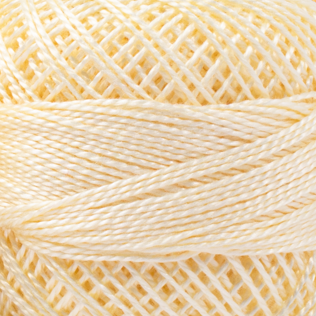 Pearl Cotton Luca-S, Art. 87 / 370