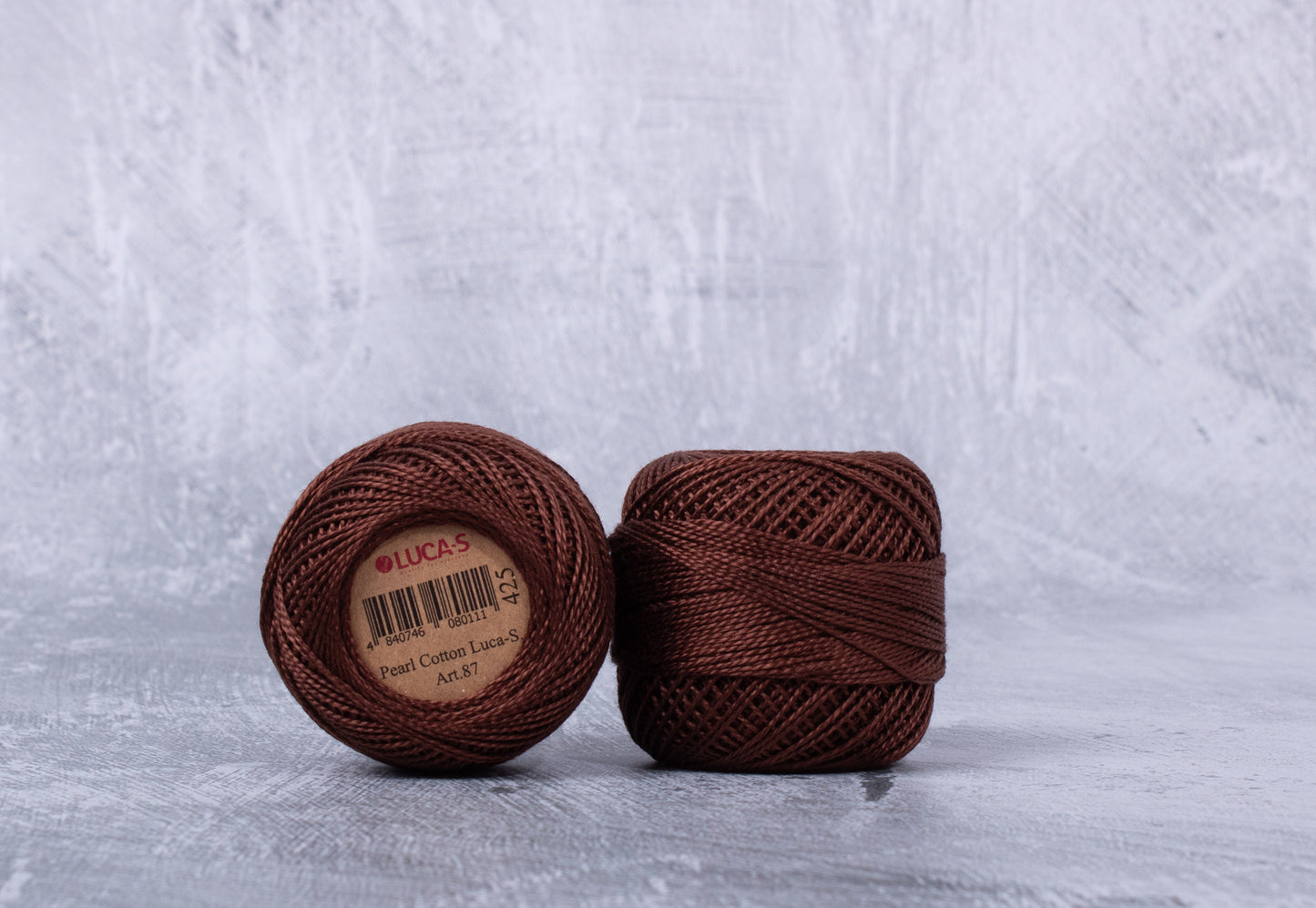Pearl Cotton Luca-S, Art. 87 / 425