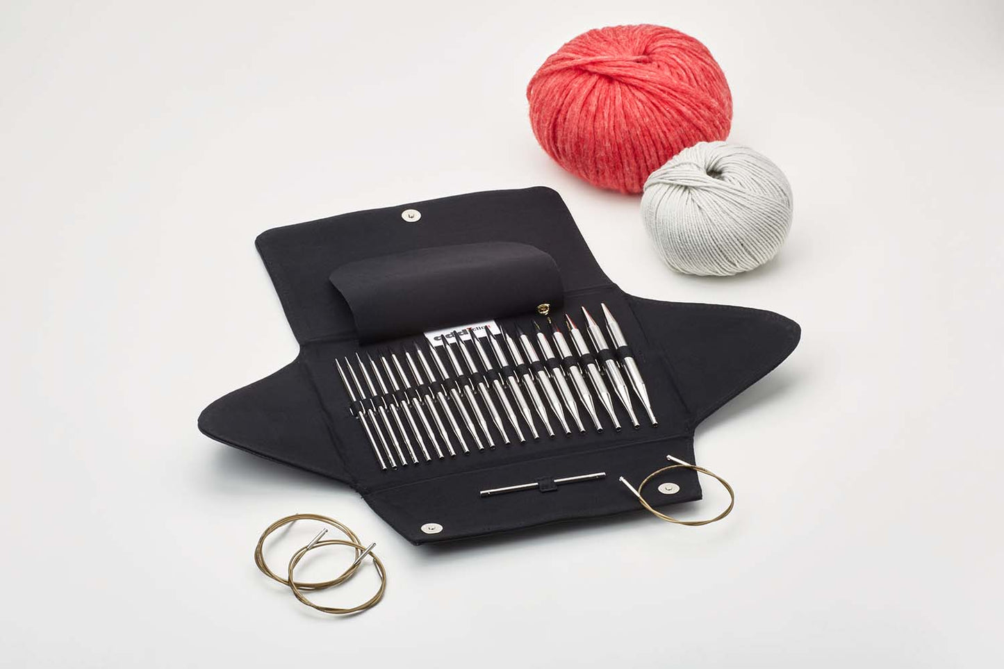 Set andrele ADDI CLICK 650-2/000