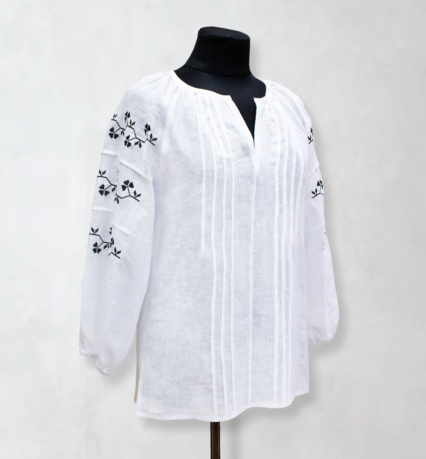 Etno-Modern - Bluză Femei, F-218/101