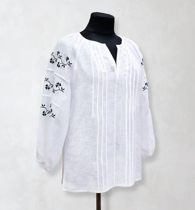 Etno-Modern - Bluză Femei, F-218/101