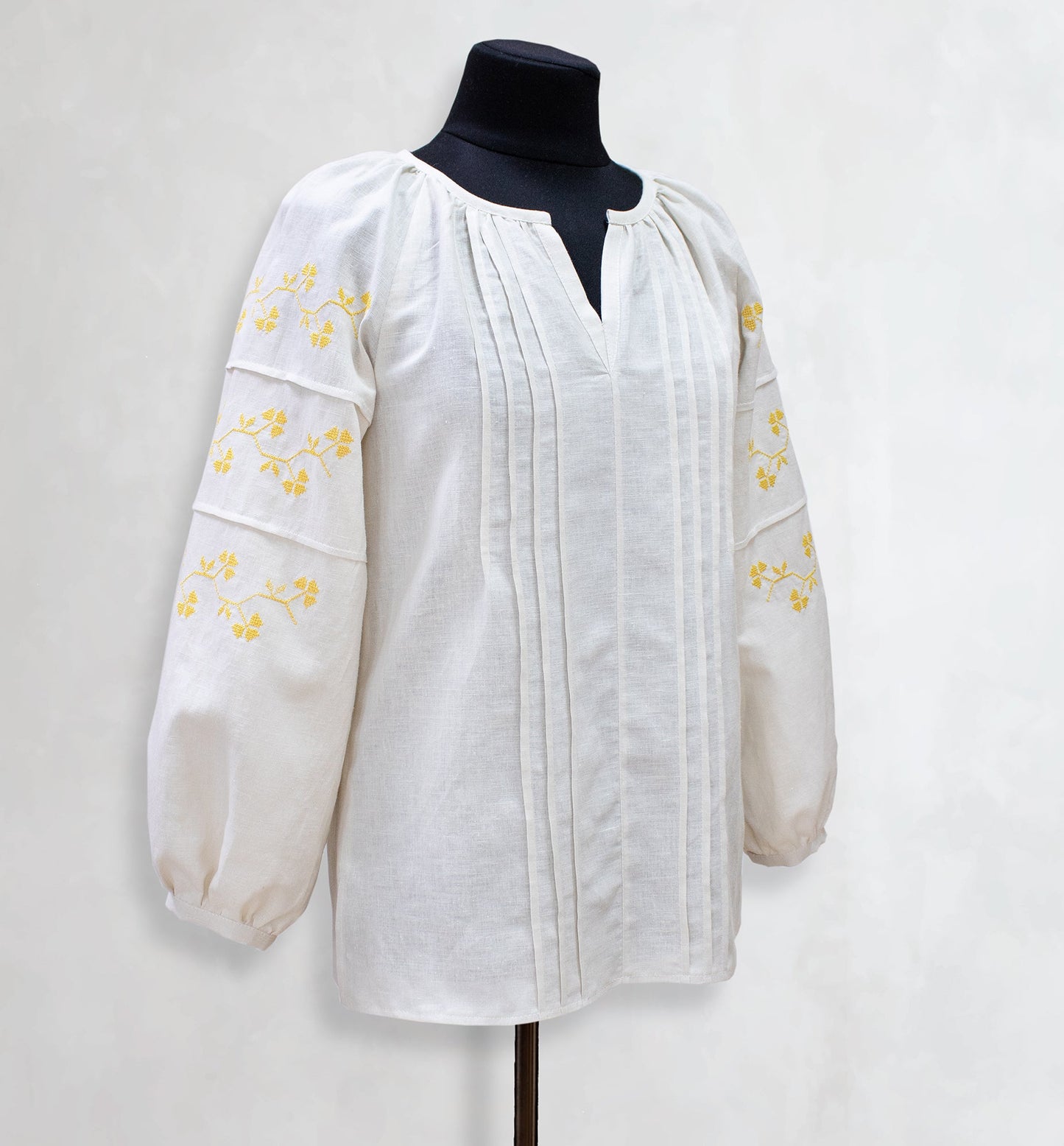 Etno-Modern - Bluză Femei, F-218/1522