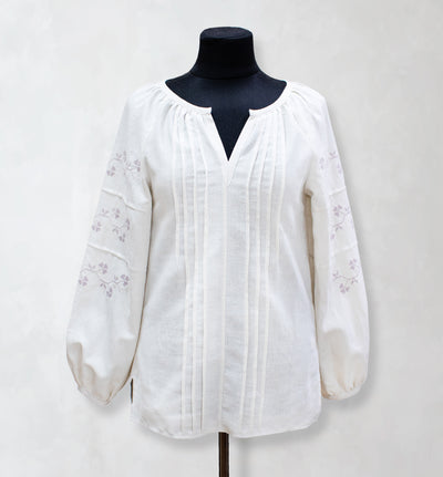 Etno-Modern - Bluză Femei, F-218/1522