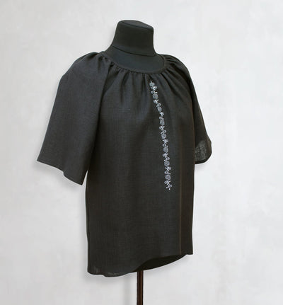 Etno-Modern - Bluză Femei, F-226