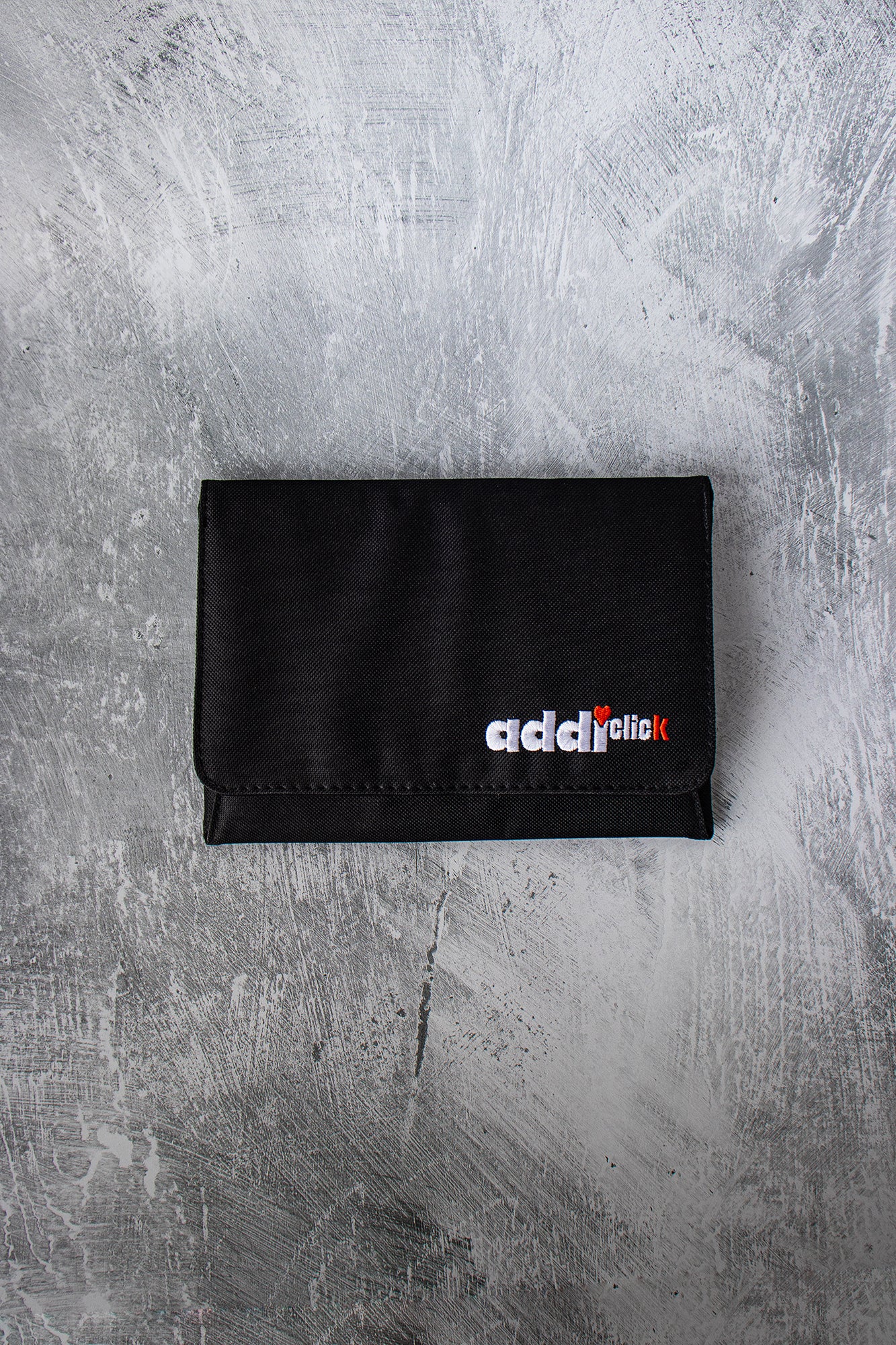 Set andrele ADDI CLICK 650-2/000