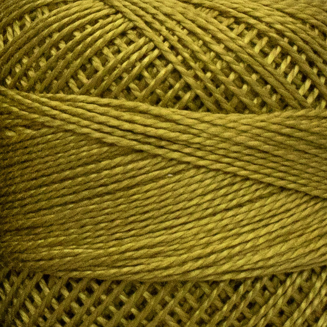 Pearl Cotton Luca-S, Art. 87 / 309