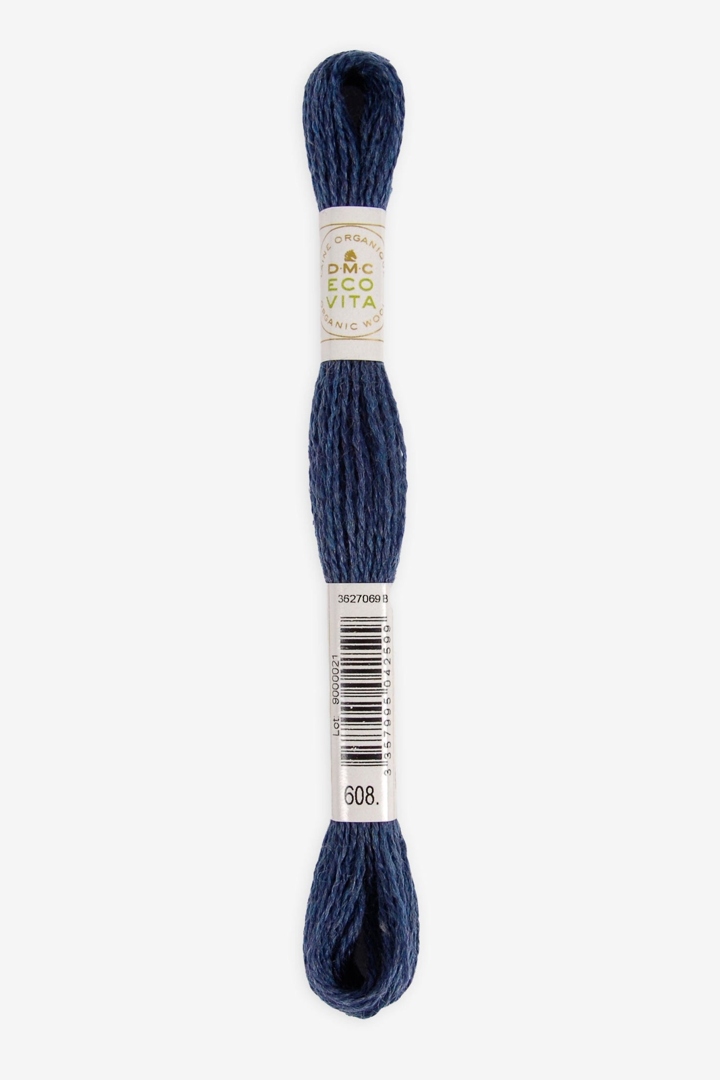 DMC Eco Vita Fire de Lână Organică Vopsite în Mod Natural