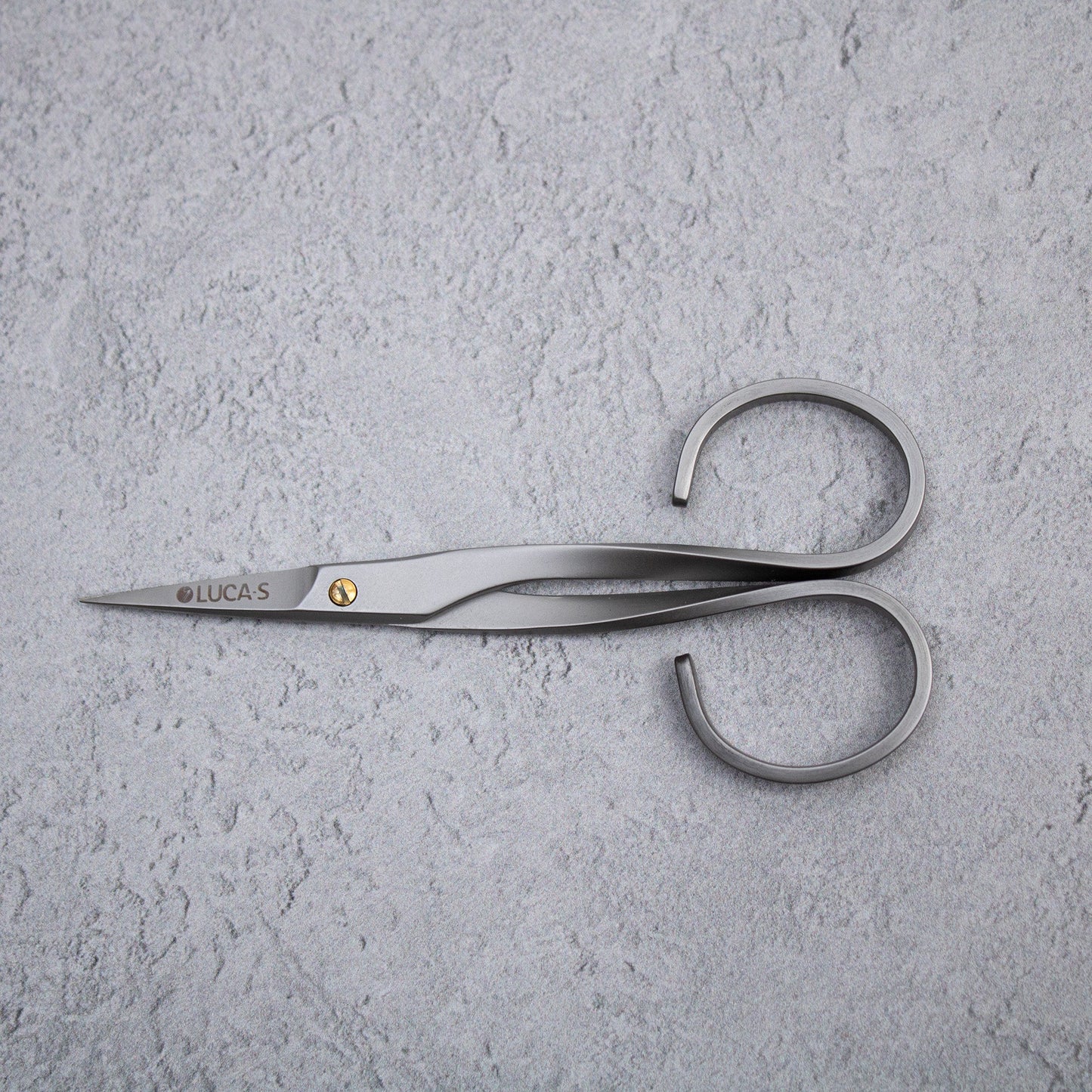 Foarfece Luca-S 9.5cm / 3.75"