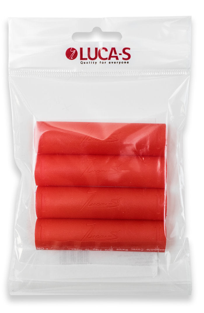 Clipse din plastic pentru ghergheful de broderie - Luca-S, CL-04