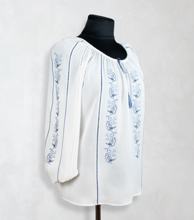 Etno-Modern - Bluză Femei, F216