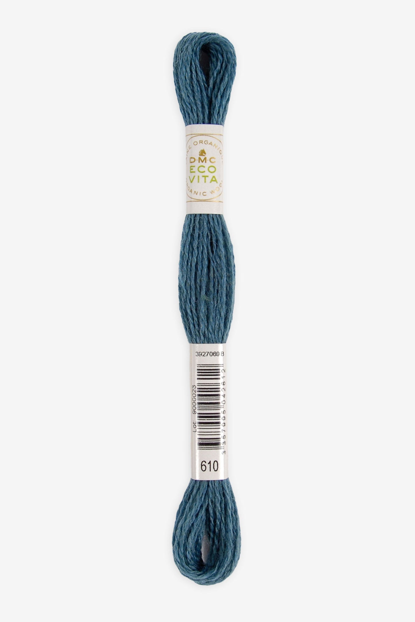 DMC Eco Vita Fire de Lână Organică Vopsite în Mod Natural