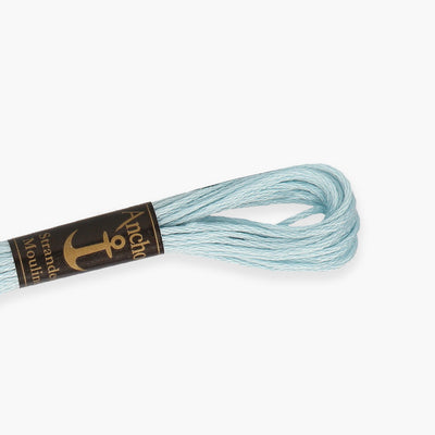 Anchor Stranded Cotton Color 1060 Stranded Cotton - HobbyJobby