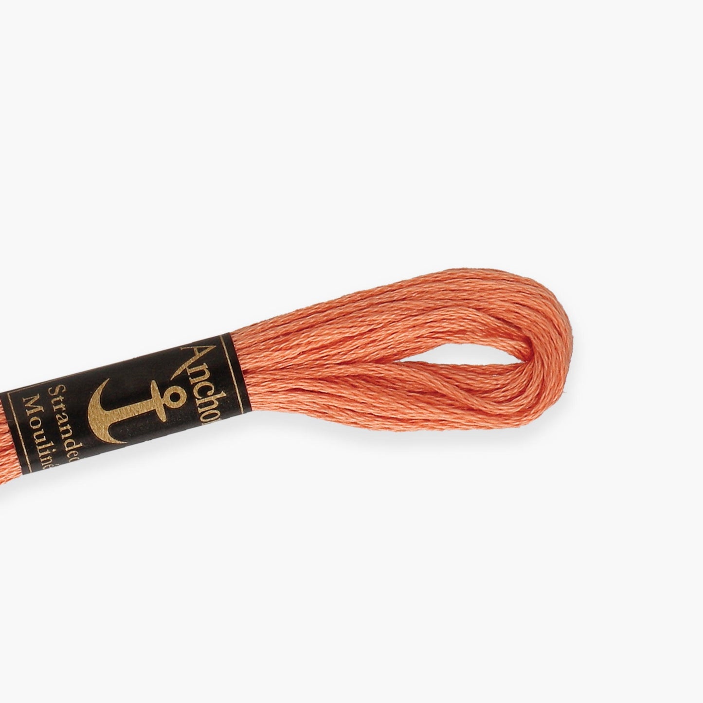 Anchor Stranded Cotton Color 337 Stranded Cotton - HobbyJobby