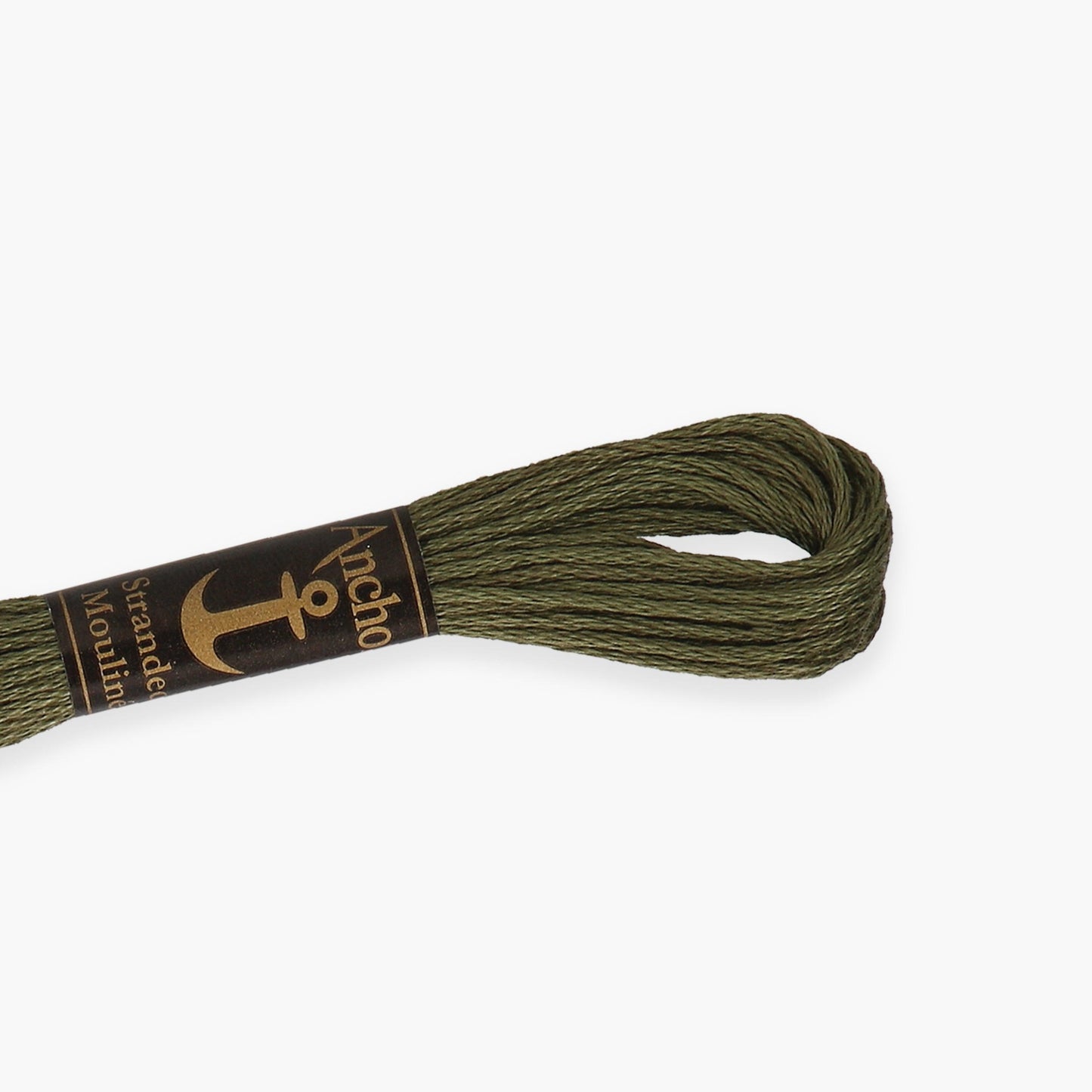 Anchor Stranded Cotton Color 681 Stranded Cotton - HobbyJobby