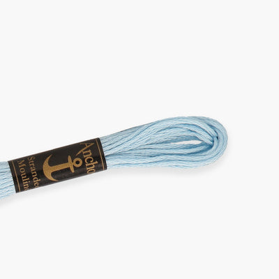 Anchor Stranded Cotton Color 9159 Stranded Cotton - HobbyJobby