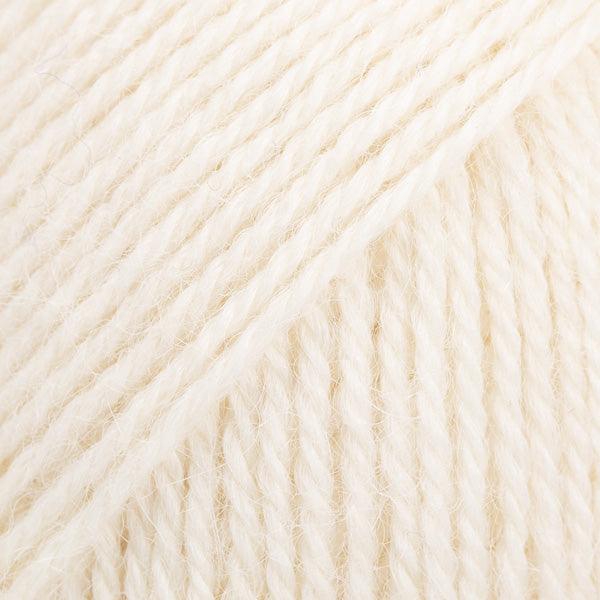 DROPS Alpaca Drops Design Sport Weight Yarn - HobbyJobby