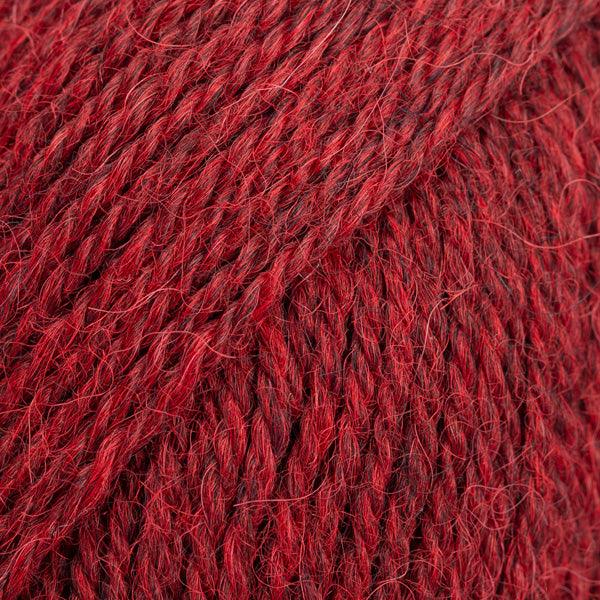 DROPS Alpaca Drops Design Sport Weight Yarn - HobbyJobby