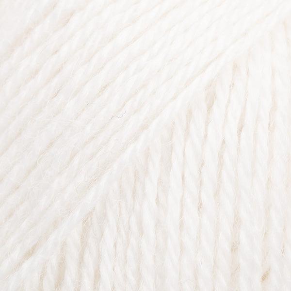 DROPS Alpaca Drops Design Sport Weight Yarn - HobbyJobby