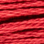 Stranded Cotton Luca-S - 06 / DMC 347 / Anchor 1025 Stranded Cotton - HobbyJobby