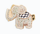Magnet pentru ace Luca-S, NM10
