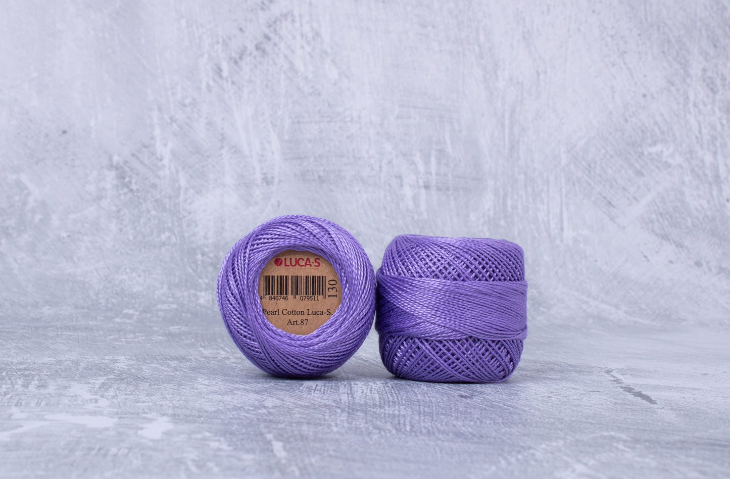 Pearl Cotton Luca-S, Art. 87 / 130