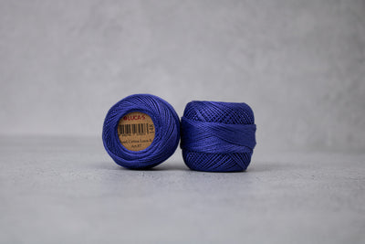 Pearl Cotton Luca-S, Art. 87 / 148