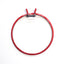Cerc de metal, 9mm/7mm/5mm