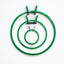 Cerc de metal, 9mm/7mm/5mm