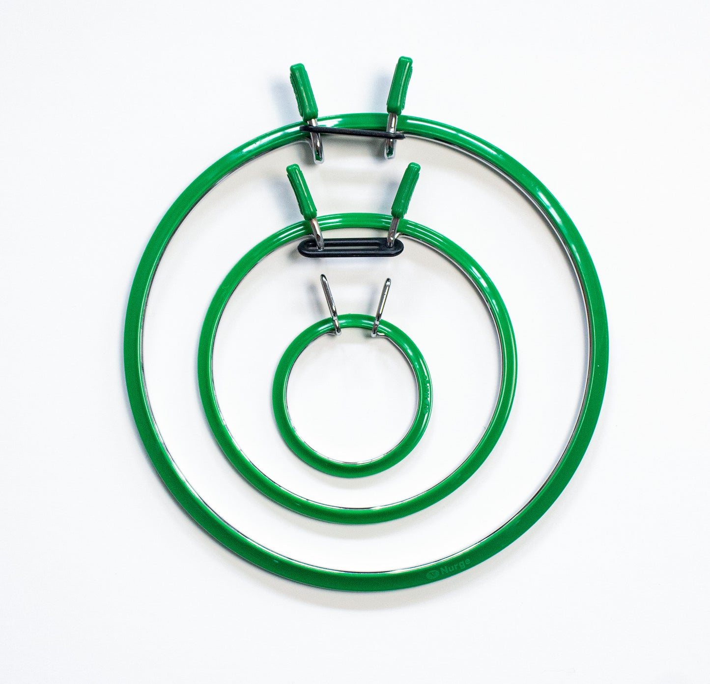 Cerc de metal, 9mm/7mm/5mm