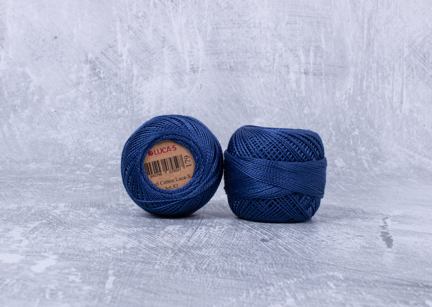 Pearl Cotton Luca-S, Art. 87 / 179