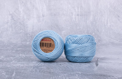Pearl Cotton Luca-S, Art. 87 / 183