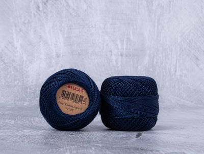 Pearl Cotton Luca-S, Art. 87 / 188