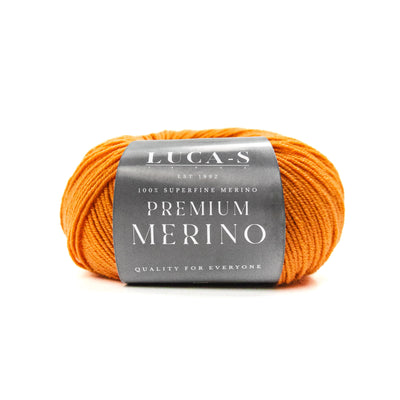 Luca-S Premium Merino