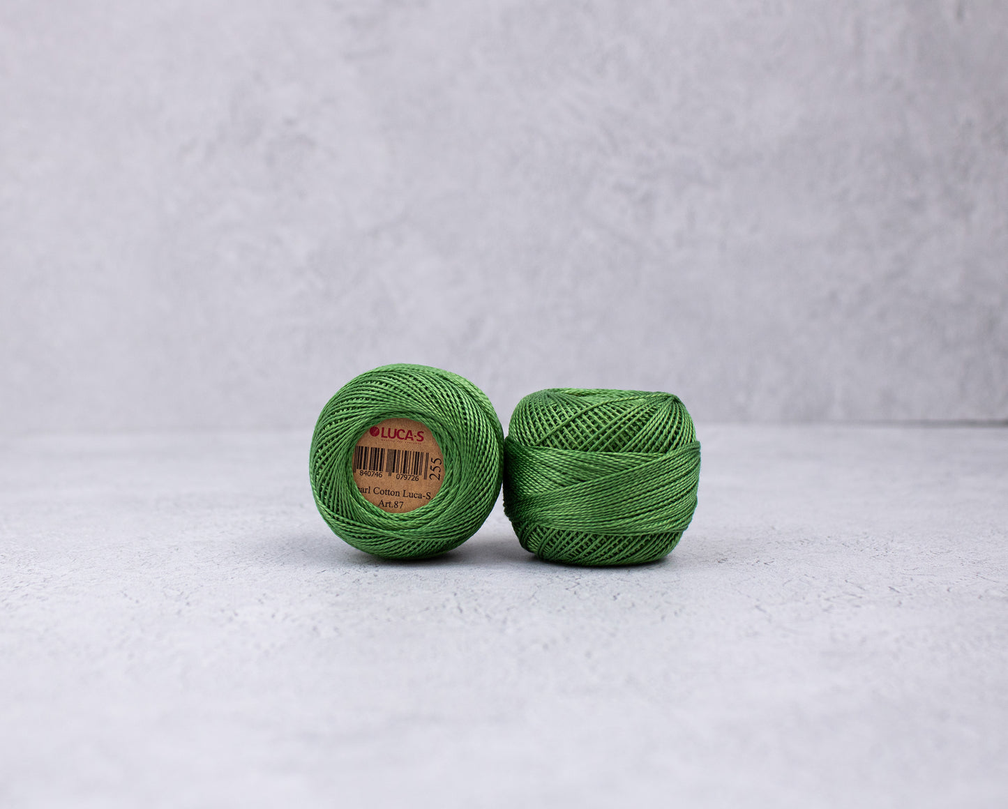 Pearl Cotton Luca-S, Art. 87 / 255