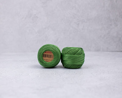 Pearl Cotton Luca-S, Art. 87 / 255