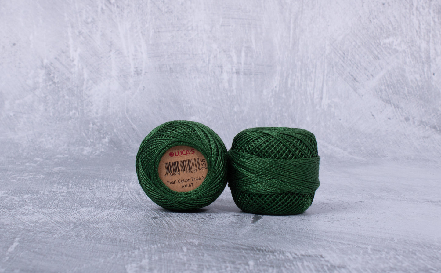 Pearl Cotton Luca-S, Art. 87 / 256