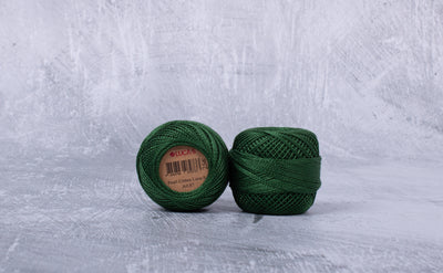 Pearl Cotton Luca-S, Art. 87 / 256