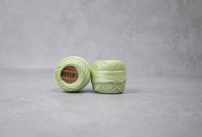 Pearl Cotton Luca-S, Art. 87 / 258