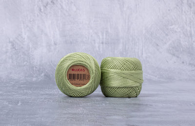 Pearl Cotton Luca-S, Art. 87 / 260
