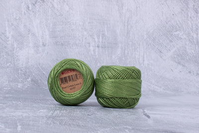 Pearl Cotton Luca-S, Art. 87 / 262