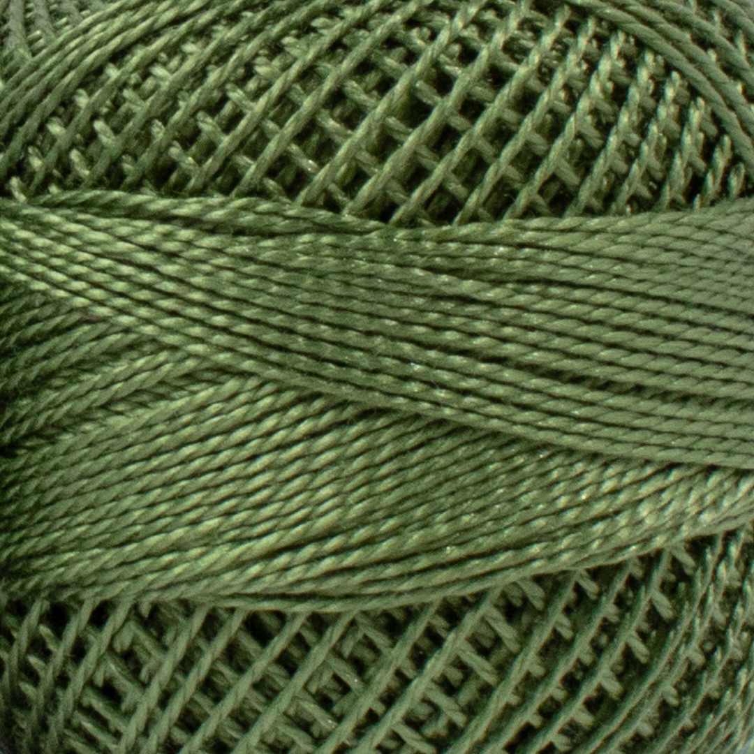 Pearl Cotton Luca-S, Art. 87 / 263