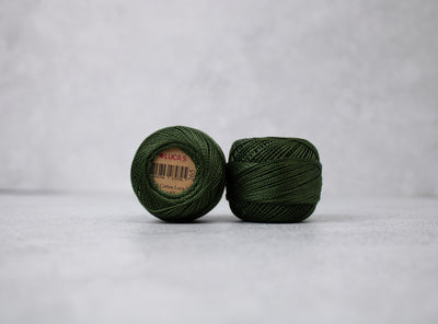 Pearl Cotton Luca-S, Art. 87 / 265