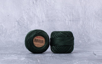 Pearl Cotton Luca-S, Art. 87 / 273