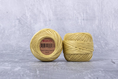 Pearl Cotton Luca-S, Art. 87 / 307