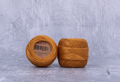 Pearl Cotton Luca-S, Art. 87 / 349