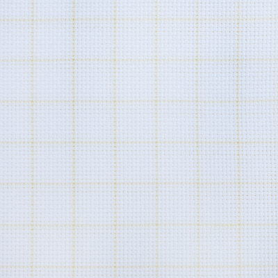 Pânză AIDA 16 ct., 1449 Caroiată / Zweigart, 3543